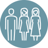 Sociaal netwerk en scheiding